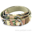 Outdoor Training Nylon Pet Dog Collars